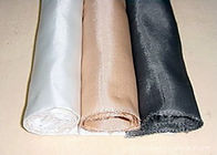 高い引張強さのフィルター出版物/液体のフィルター・バッグのためのあや織りによって編まれるガラス繊維の布